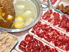 -八合里牛肉火锅(八合里总店)