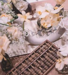 -静安洲际酒店·宴会厅