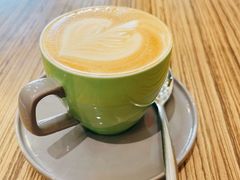 -榖屋house of flour(张江首店)