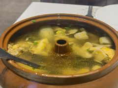 -佳兰雅序融合菜(高新店)