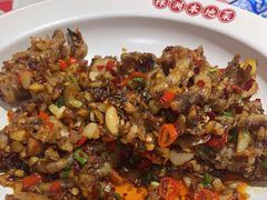 -西江红·株洲本地菜(滨江南路店)