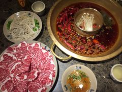 -小龙坎火锅(华凌店)