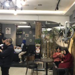 -千姿造型美髮·Salon