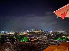 -丽江古城第一观景台