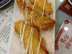 -赵记传承·中国甜品(福州总店)