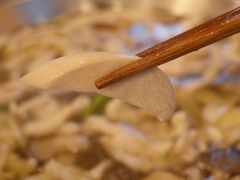 菌类小锅-芭夯兔·无骨兔汤锅(华阳店)