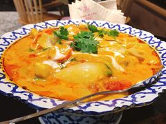 -Thai Alley泰爱里(二沙岛店)