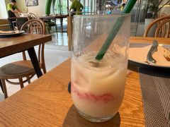 -小满Grainkitchen(滨江商业广场店)