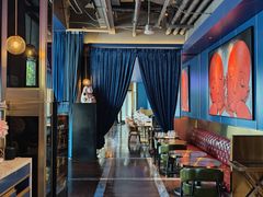 -大八江景意大利西餐厅LargeEight Italy Restaurant(1862时尚艺术中心店)