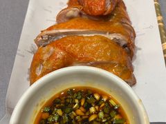 -金哥私房菜馆(张府园总店)