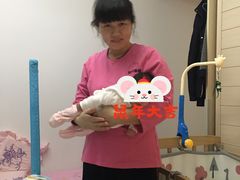 -舒月母婴月嫂育儿嫂(静安店)