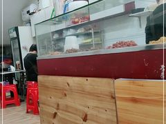 -明叔捞面