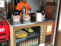 -世记咖啡(氹仔外卖店)