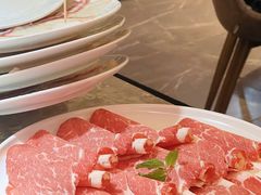 -丽江龙继斑鱼庄(罗宾森购物广场店)