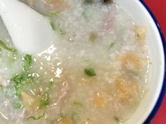 -宏状元现熬粥·京味菜(五棵松店)