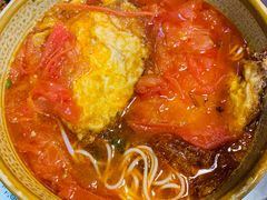-华兴街煎蛋面(总店)