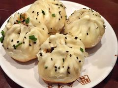 生煎-老半斋(福州路店)