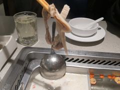 猪肚鸡火锅-海底捞火锅(群光广场店)