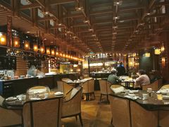 -南通滨江洲际酒店-东厨中餐厅