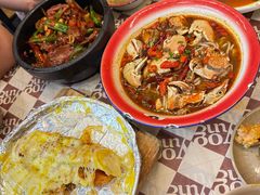-老三样·旧食新味(船山路店)