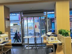 -华莱士·全鸡汉堡(五爱道店)