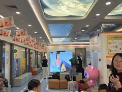 -极橙儿童齿科矫正中心(奥城店)