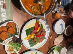 -泰香米泰国餐厅(中大国际店)