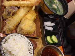 -天妇罗内顺田(罗湖店)
