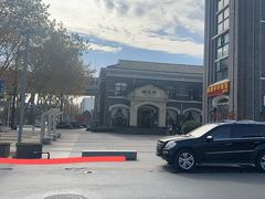-锦成府·精选淮扬菜(老门东1865店)