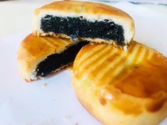 芝麻饼-大顺斋(牛街店)