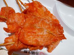 -小杨生煎(愚园路)