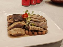 -聚鑫阁江浙菜·非遗传承技艺(闵行交大店)