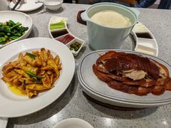 -紫光园·烤鸭·北京菜(劲松店)