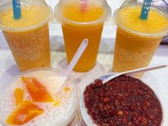 -百花传统甜品店(原址店)