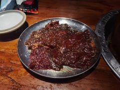 -原始泥炉烤肉(总店)