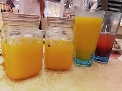 -芭菲盛宴·环球美食(锦城万达广场店)