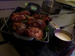-Goose Island Brewhouse鹅岛精酿啤酒酿造工坊餐厅