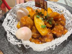-老福洲·三十年福州味(斗东店)