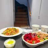 湘潭轻食天花板