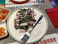 -通海俄式烧烤·俄罗斯大串(嵩山路店)