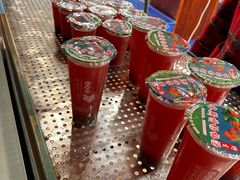 -喀斯特杨梅汤(荔波美食街店)