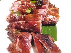 樟茶鸭-巴蜀风月·聚会团建·生日宴(宝安店)