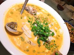 鲜椒豆花鲈鱼-川味堂·四川豆花(八卦岭店)