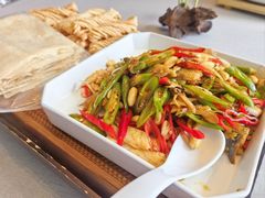 手撕马鲛鱼煎饼-悠仙美地(赣榆店)