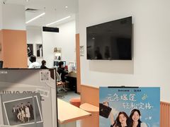 -海马体照相馆(万菱汇店)