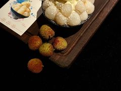 -翡翠鸟精品泰国菜(北辰财富中心店)