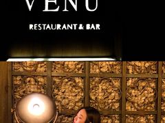 -VENU+海景酒廊