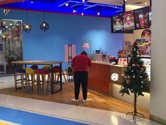 -DQ·蛋糕·冰淇淋(城南嘉园店)