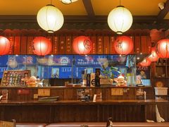 -鸟鹏烧鸟居酒屋(龙岗万科店)