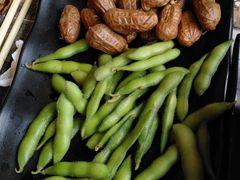 花毛一体-碧园小泥炉烧烤(朝鲜族风情一条街店)